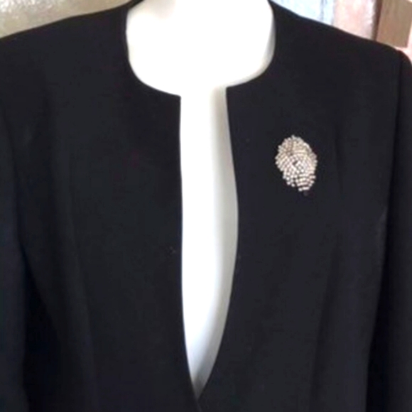Vintage Perche Couture blazer - Picture 1 of 4